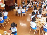 幼児給食