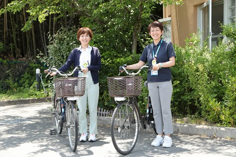 地域福祉計画推進のための支援