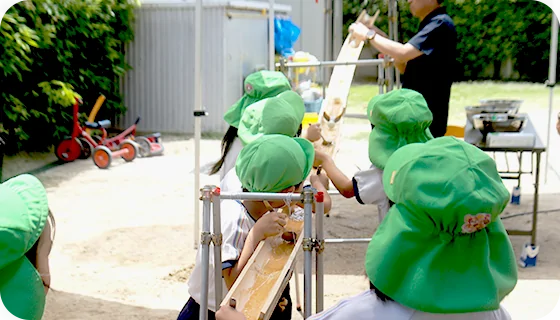 夏のイベント(7月〜9月)